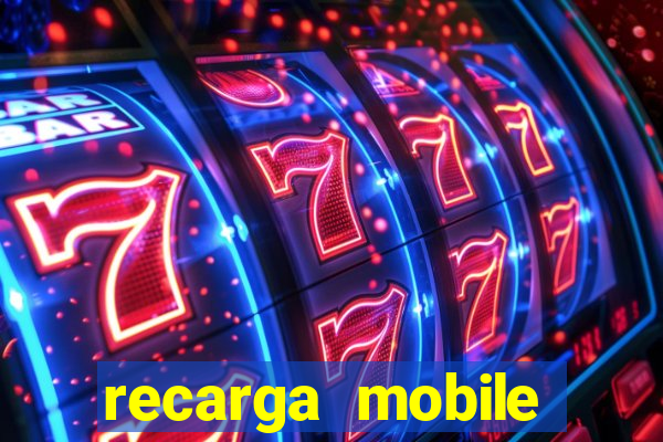 recarga mobile legends 1 real